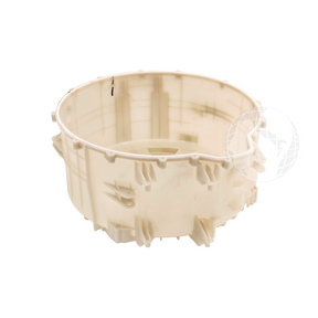 Pulegge: 0020806090W Semivasca Posteriore Assemblata HAIER