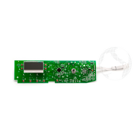 Moduli - Schede elettroniche: 0024000219A Display pcb HAIER