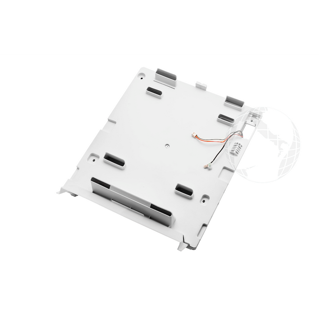 Ventole - Giranti: 0060830587 Motoventilatore Assemblato HAIER