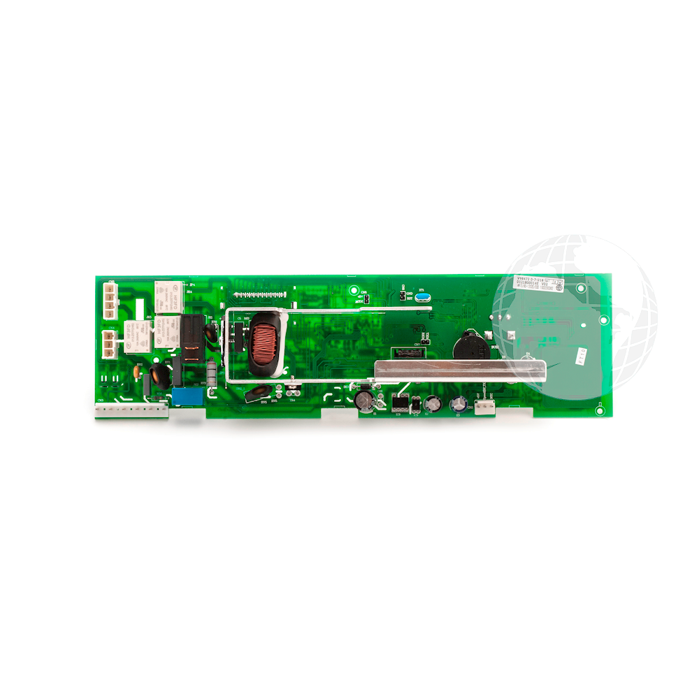 Moduli - Schede elettroniche: 0021800014E Scheda Elettronica HAIER