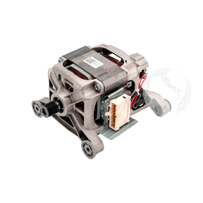 Motori - Elettropompe: 0024000208ED Motore (220V/240V/50Hz) HAIER