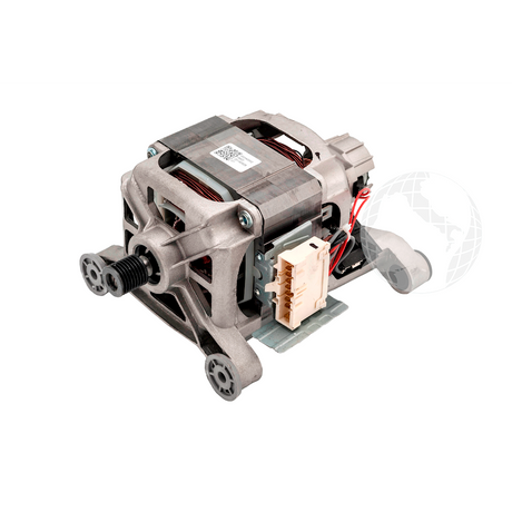 Motori - Elettropompe: 0024000208ED Motore (220V/240V/50Hz) HAIER