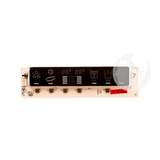 Moduli - Schede elettroniche: 0064000894E Scheda Display HAIER