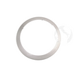 Componenti Oblò: 0020204158A Cornice Esterna Oblò HAIER