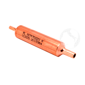 Filtri 0070702221 Filtro Deidratatore per elettrodomestico HAIER Originale