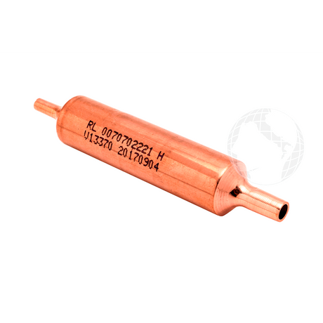 Filtri 0070702221 Filtro Deidratatore per elettrodomestico HAIER Originale