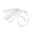 Resistenze: 0074000361 Resistenza Sbrinamento Con Termofusibile HAIER