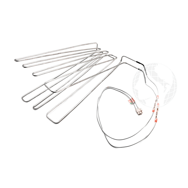 Resistenze 0074000361 Resistenza Sbrinamento Con Termofusibile per elettrodomestico HAIER Originale