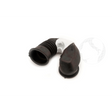 Tubi - Manicotti: 0020300361 Connector hose HAIER