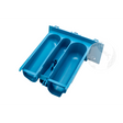 Cassetti - Distributori - Dosatori detersivi: 0020203148C Detergent tray unit HAIER