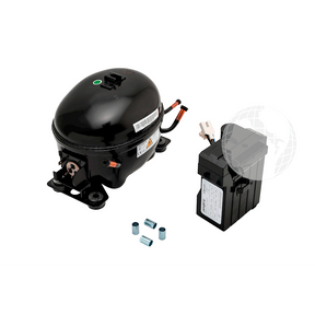 Compressori: 0530022869 Compressore + Scheda Inverter HAIER