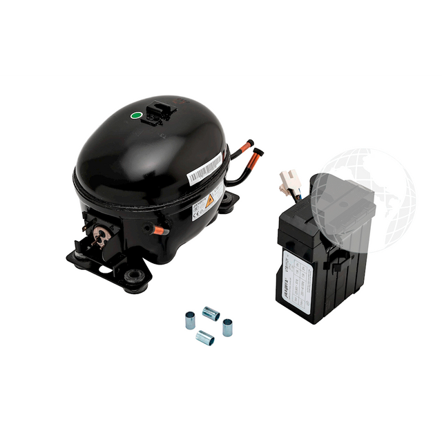Compressori 0530022869 Compressore + Scheda Inverter per elettrodomestico HAIER Originale