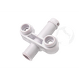 Tubi - Manicotti: 0020204834 Spray nozzle HAIER