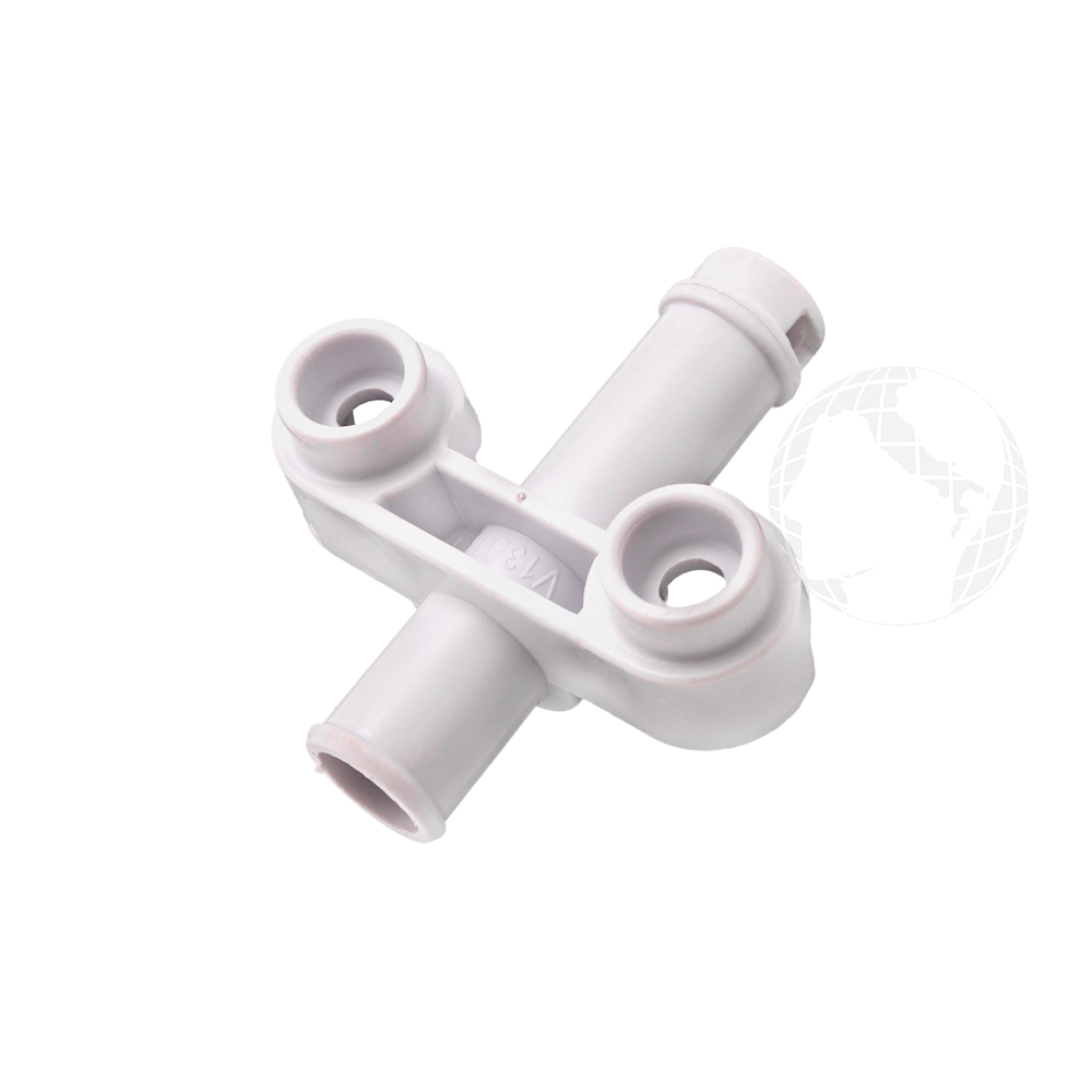 Tubi - Manicotti 0020204834 Spray nozzle per elettrodomestico HAIER Originale