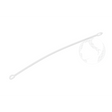 Bloccaporte - Elettroserrature: 0020204890 door lock pole for emergency HAIER