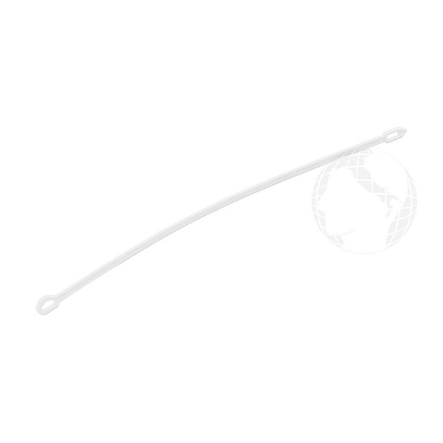 Bloccaporte - Elettroserrature 0020204890 door lock pole for emergency per elettrodomestico HAIER Originale