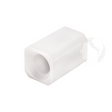 Supporti - Cerniere: 0020204896 Hinge sheath HAIER
