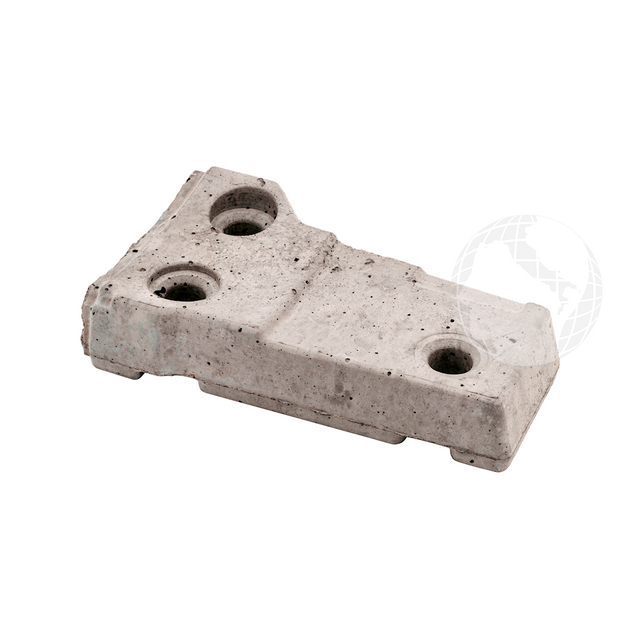 Contrappesi 0020300958 Contrappeso Superiore per elettrodomestico HAIER Originale