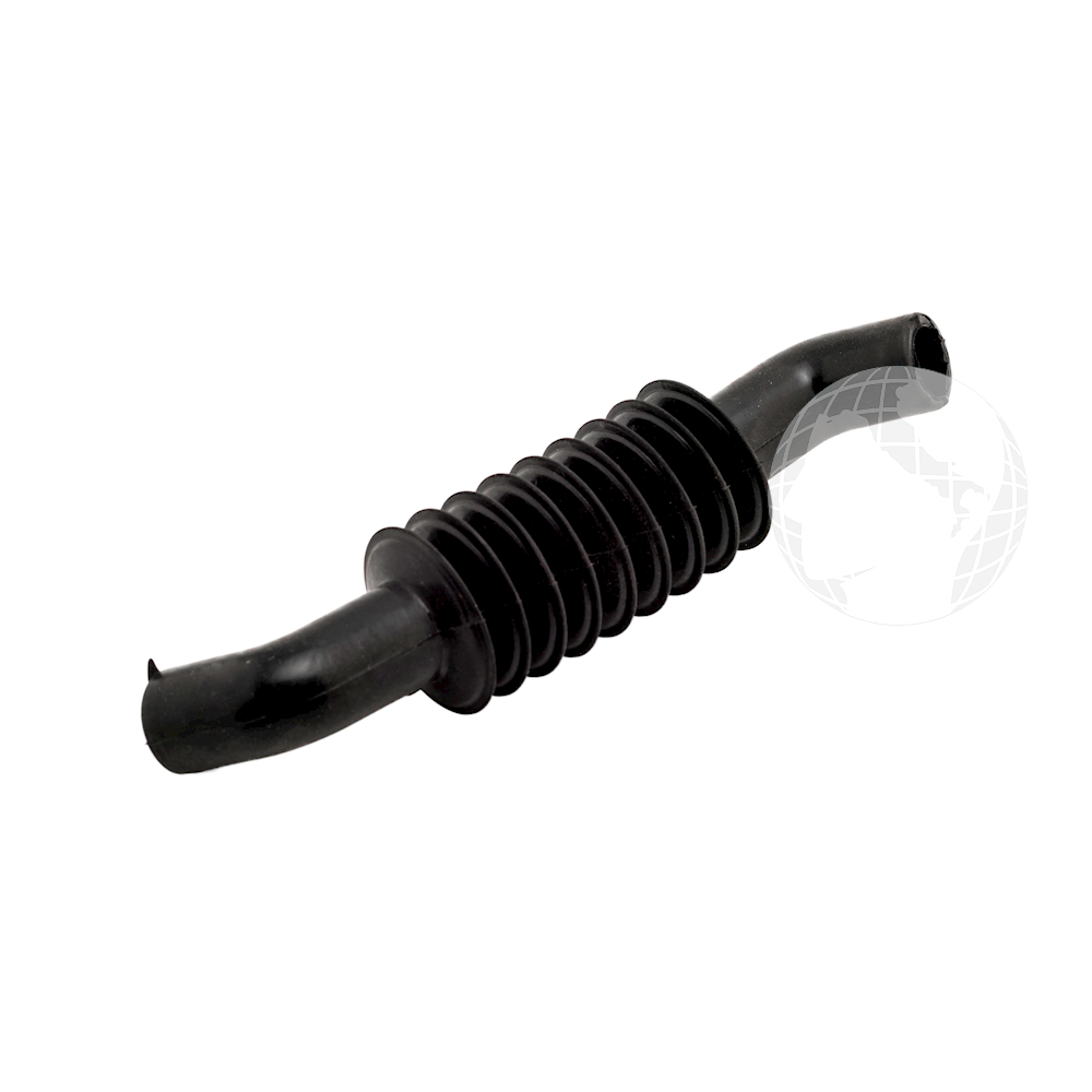 Tubi - Manicotti 0020301004 Tubo per elettrodomestico HAIER Originale