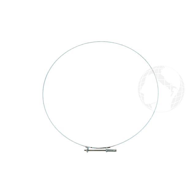 Parti funzionali varie: 0020600439 Anello Posteriore Soffietto HAIER