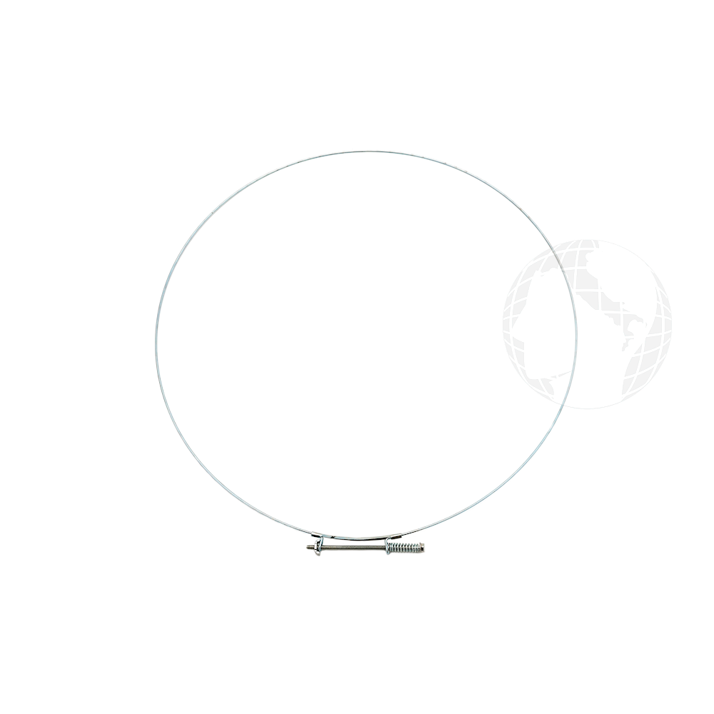 Parti funzionali varie 0020600439 Anello Posteriore Soffietto per elettrodomestico HAIER Originale
