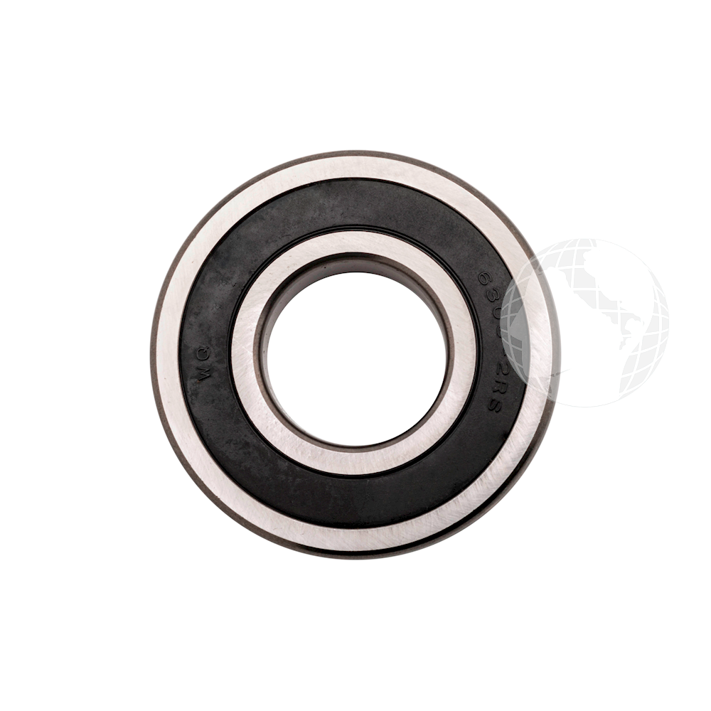 Cuscinetti: 0020600445 Cuscinetto HAIER