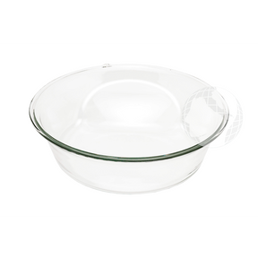 Componenti Oblò: 0021400025 Glass of sight window HAIER