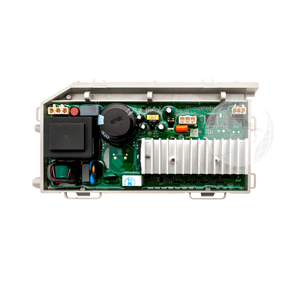 Moduli - Schede elettroniche: 0021800035Q Scheda Driven HAIER