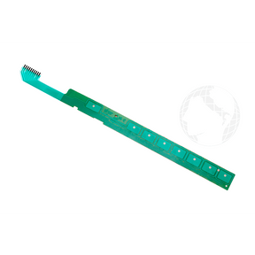 Moduli - Schede elettroniche: 0021800082B key board HAIER