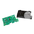 Parti funzionali varie: 0021800098A display panel HAIER