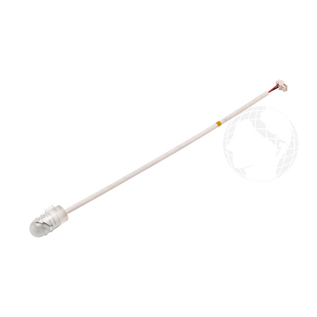 Illuminazione: 0024000327B light bulb HAIER