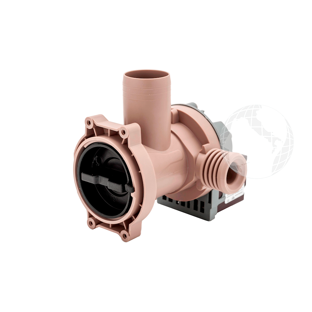 Pompe 0024000406 Pompa Scarico per elettrodomestico HAIER Originale