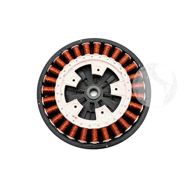 Motori - Elettropompe: 0024000410 Rotore HAIER