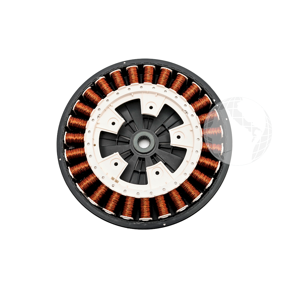 Motori - Elettropompe 0024000410 Rotore per elettrodomestico HAIER Originale