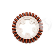 Motori - Elettropompe: 0024000410A Statore HAIER