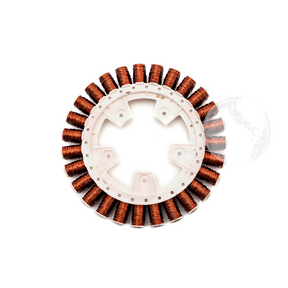 Motori - Elettropompe: 0024000410A Statore HAIER