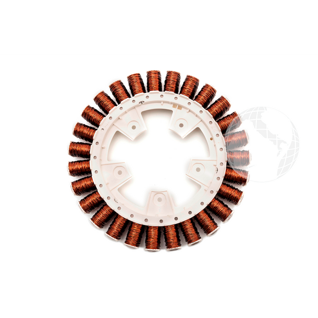 Motori - Elettropompe: 0024000410A Statore HAIER
