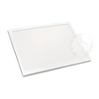 Parti funzionali varie: 0020807610 Top Cover HAIER