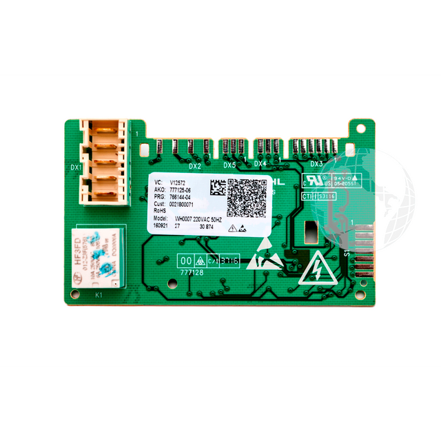 Moduli - Schede elettroniche: 0021800071 Scheda Driven HAIER