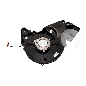 Motori - Elettropompe: 0024000432 Motore Asciugatrice HAIER
