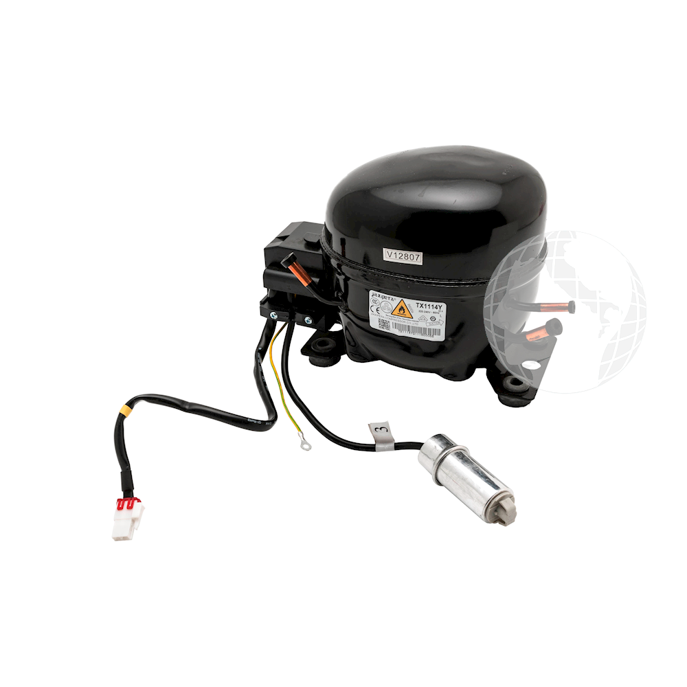 Compressori: 0060705137 Compressore (TX1114Y165W/1.80) HAIER