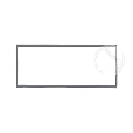 Guarnizioni: 0060843951 Freezer Door Seal HAIER