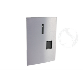 Porte: 0060848446 Porta Frigo HAIER