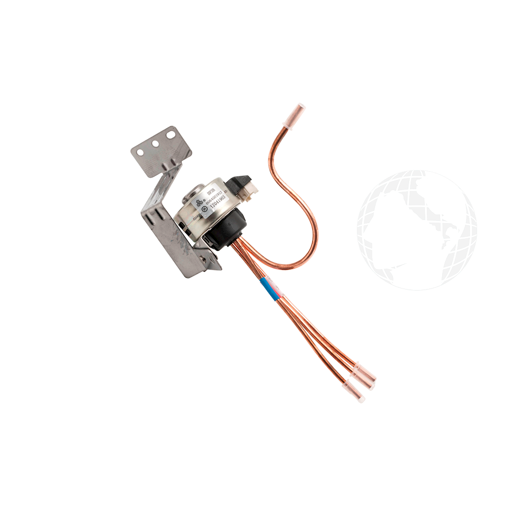 Elettrovalvole 0064001912 Valvola per elettrodomestico HAIER Originale