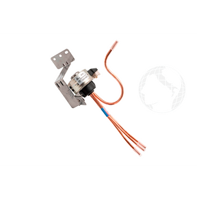 Elettrovalvole 0064001912 Valvola per elettrodomestico HAIER Originale