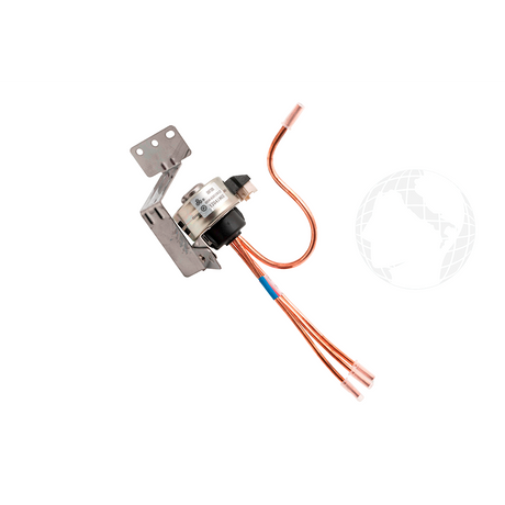 Elettrovalvole 0064001912 Valvola per elettrodomestico HAIER Originale