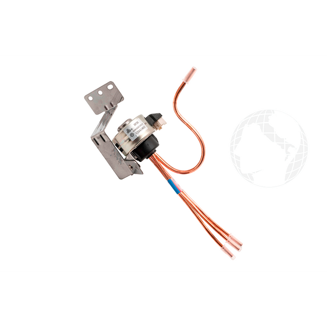 Elettrovalvole 0064001912 Valvola per elettrodomestico HAIER Originale