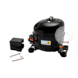Compressori 0530022400 Compressore R600 QD65YG per elettrodomestico HAIER Originale