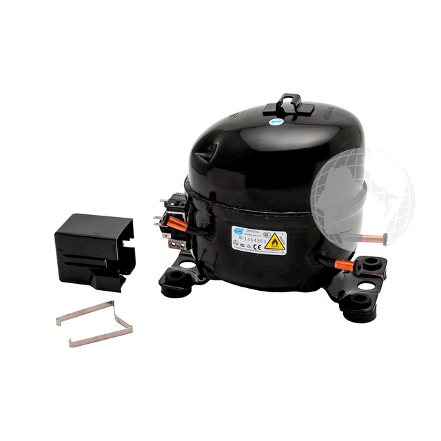 Compressori 0530022400 Compressore R600 QD65YG per elettrodomestico HAIER Originale