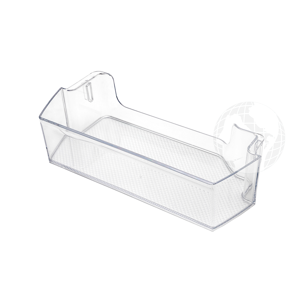 Balconcini - Portabottiglie: 0060229766A Balconcino HAIER